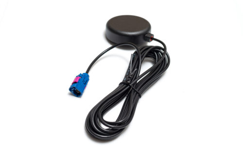 Patch WiFi/Bluetooth FAKRA antenna