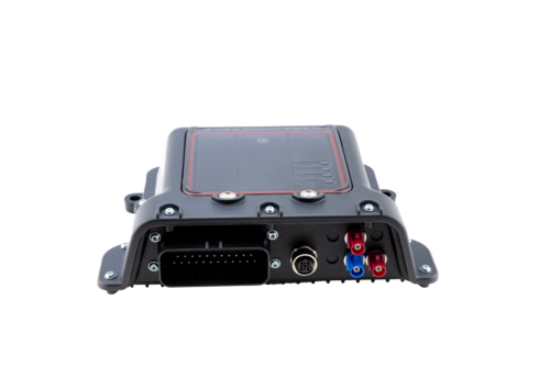 owa5x IP67 M2M Internet of Things gateway front view